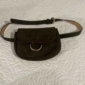 Vince Camuto Belt Bag